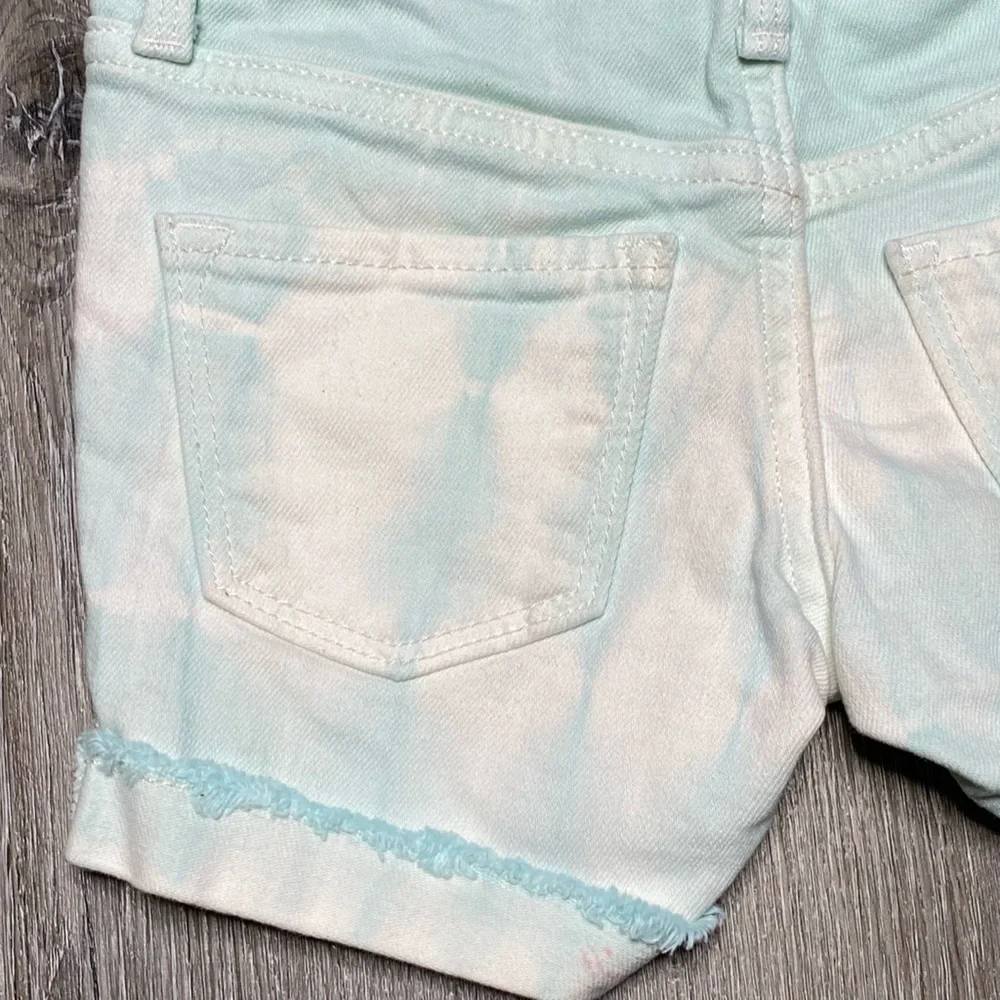 The Children’s Place Blue Shorts Size 5